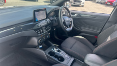 Ford Focus 1.0 EcoBoost 125 ST-Line 5dr Auto Petrol Hatchback